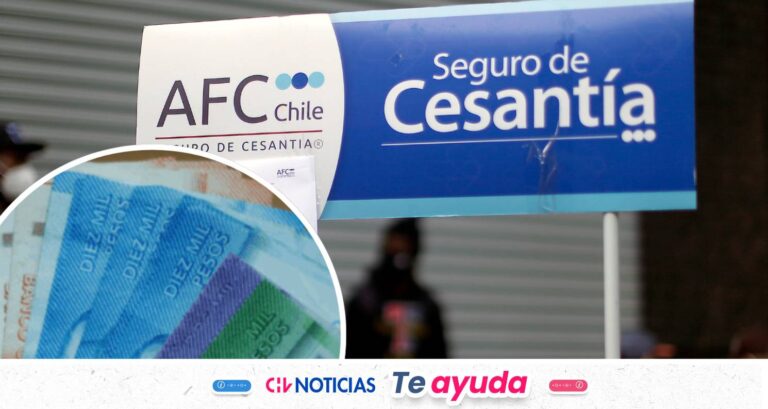 Subsidios y beneficios para cesantes: Consulta con tu RUT si te corresponden y cómo solicitarlos