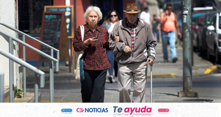 Bono Invierno 2026: Revisa fecha de pago y requisitos para recibir más de $80 mil