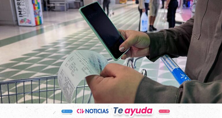 Apps de ofertas y descuentos: Así puedes ahorrar en la compra de productos y comida en Chile