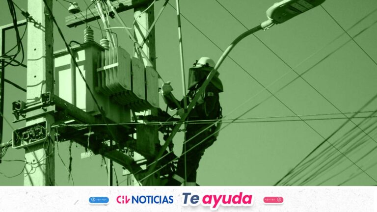 Anuncian cortes de luz en 6 comunas de la RM para este jueves 16 de abril