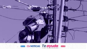 Anuncian cortes de luz en 10 comunas de la RM para este miércoles 15 de abril
