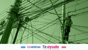 Anuncian cortes de luz en 8 comunas de la RM para las próximas horas