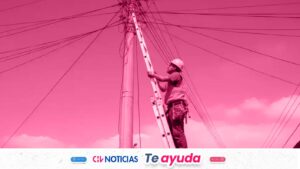 Cortes de luz en 7 comunas de la RM este fin de semana: Revisa si afecta a tu sector