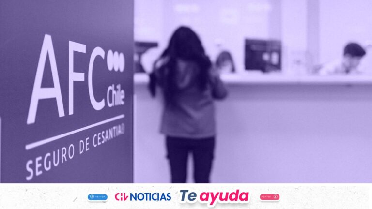 Los importantes aportes económicos que pueden acceder los cesantes a través de la AFC