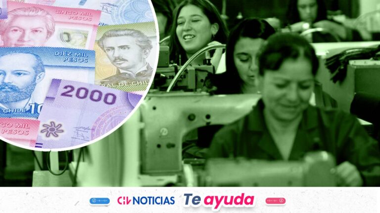 Bonos, subsidios y asignaciones: Revisa los beneficios que se pagan en abril