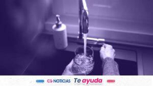 Por hasta 15 horas: Anuncian prolongado corte de agua en varias comunas de Santiago