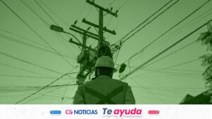Anuncian cortes de luz en 11 comunas de la RM para este martes 14 de abril