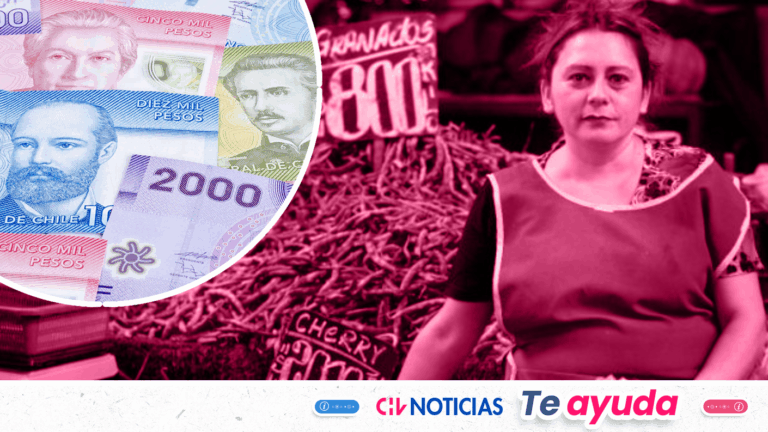 Bono al Trabajo de la Mujer: Revisa la fecha de pago de abril y si recibes los $678.028
