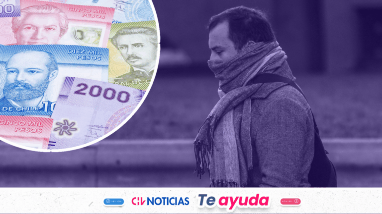 Bono Invierno 2026 entrega $81 mil en mayo: Revisa si te corresponde