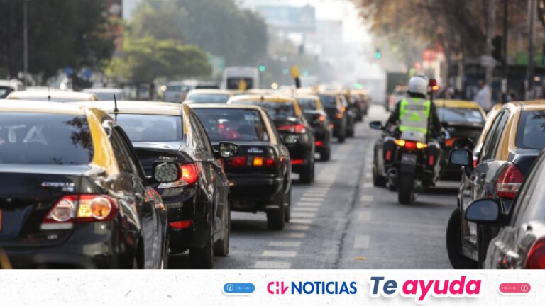 Bono Transporte 2026: Revisa fecha de pago y quiénes reciben los $100 mil mensuales