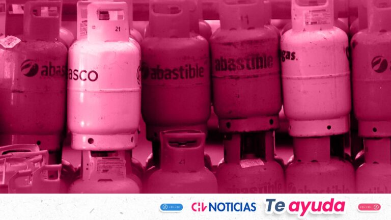 Balón de gas gratis: Revisa si cumples con el requisito para obtener el beneficio