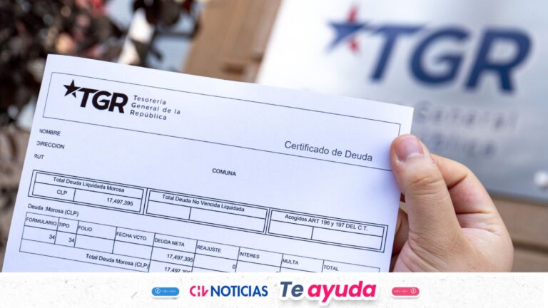 Así será el cobro a deudores del CAE: Cómo acceder al convenio de pago y cuáles son los requisitos