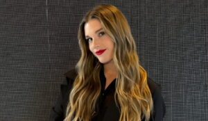 La confesión de Tanza Varela sobre sus salidas con futbolistas: 