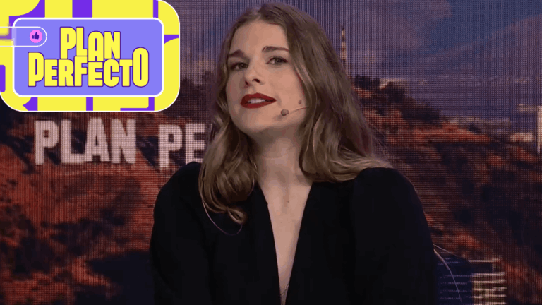 “Debí haber salido con unos tres”: Tanza Varela desclasificó antiguos romances con futbolistas chilenos