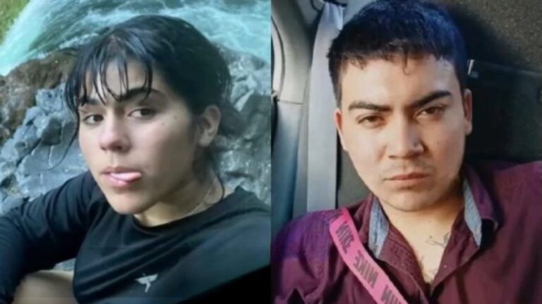 “Mi hermano ha tenido problemas…”: Tío de joven estudiante asesinada en Temuco dio antecedentes de principal sujeto de interés