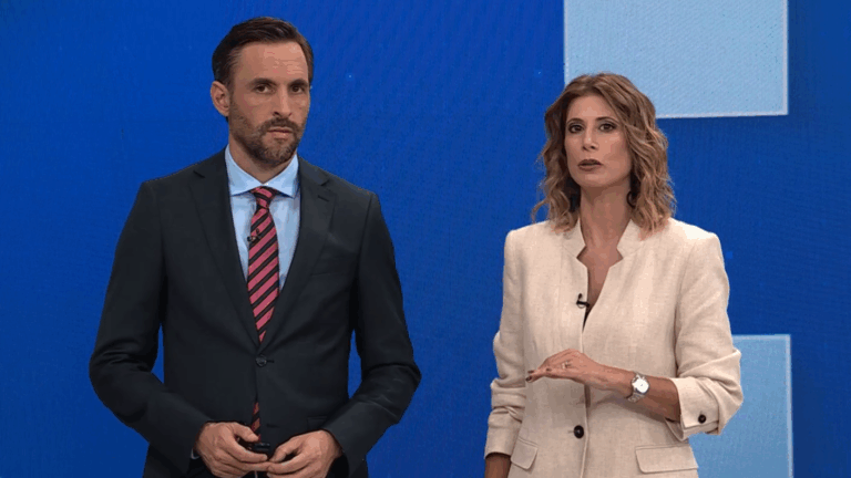 CHV Noticias Central | Miércoles 8 de abril de 2026