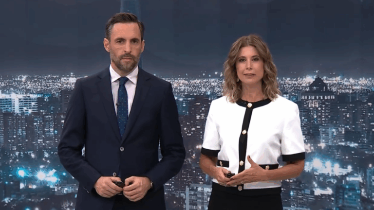 CHV Noticias Central | Jueves 9 de abril de 2026