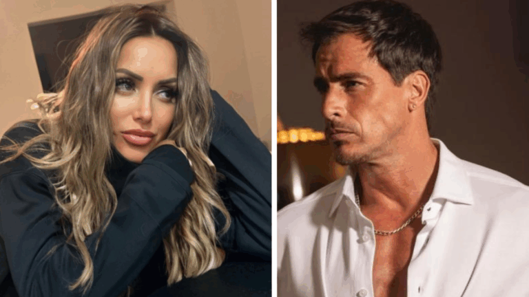 Nuevo golpe para Camilo Huerta: Rechazan querella contra Marité Matus por esta razón