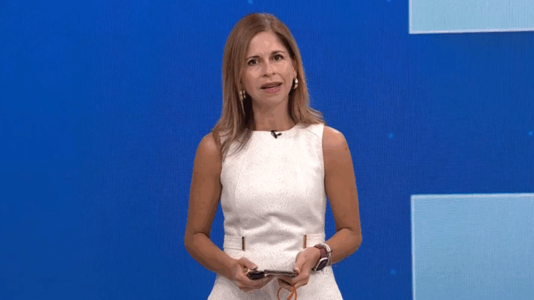 CHV Noticias Central | Viernes 10 de abril de 2026