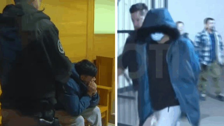 Se escondió en una micro: Congregación religiosa fue clave en la detención de tío de joven asesinada en Temuco