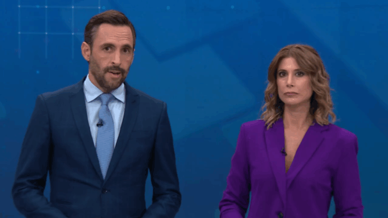 CHV Noticias Central | Lunes 13 de abril de 2026