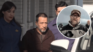 Triple homicidio en La Reina: La estrategia de la defensa de Ugalde para pedir su libertad