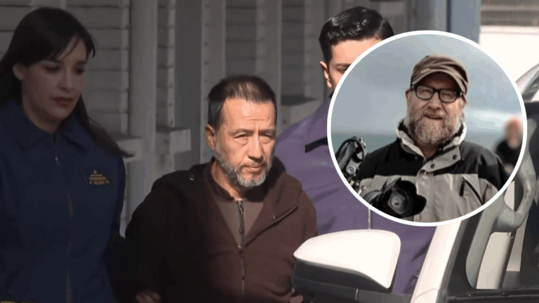 Triple homicidio en La Reina: La estrategia de la defensa de Ugalde para pedir su libertad