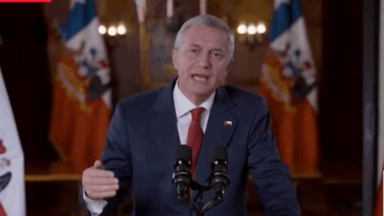 Qué es el crédito tributario para la protección del empleo: Medida afue nunciada por el pdte. Kast