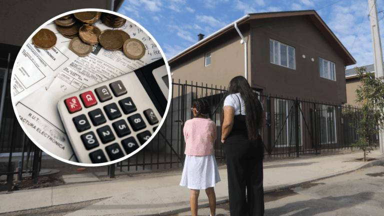 Pdte. Kast anuncia cambios en contribuciones e IVA a viviendas nuevas: Estas son las medidas para los hogares