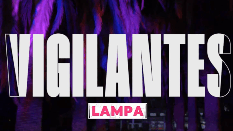 Vigilantes Lampa | Vecinos sin límites ponen a prueba a patrulleros municipales
