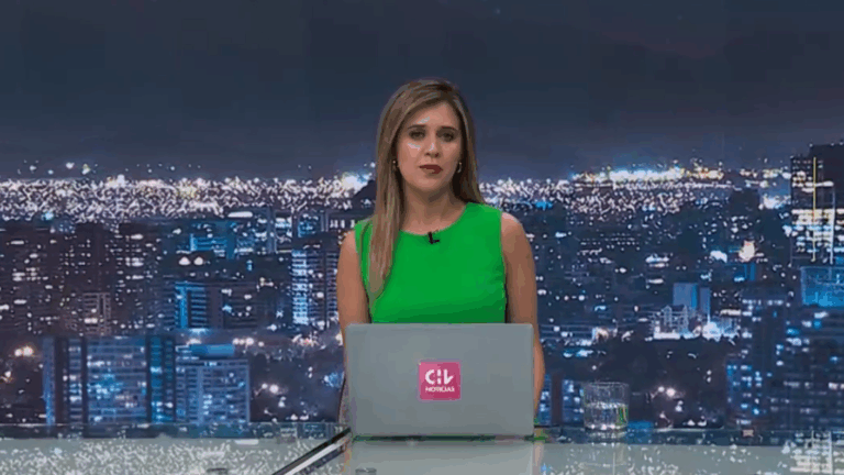 CHV Noticias Central | Viernes 17 de abril de 2026