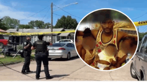 Quién es el atacante que mató a 8 niños en EEUU: Era padre de 7 de las víctimas