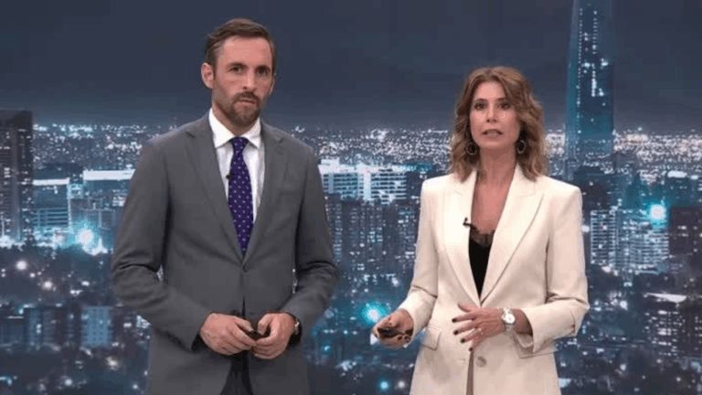CHV Noticias Central | Lunes 20 de abril de 2026
