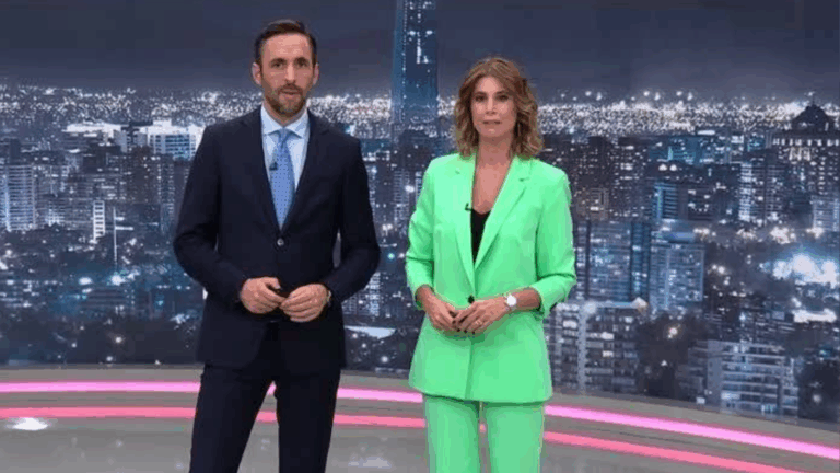 CHV Noticias Central | Martes 21 de abril de 2026