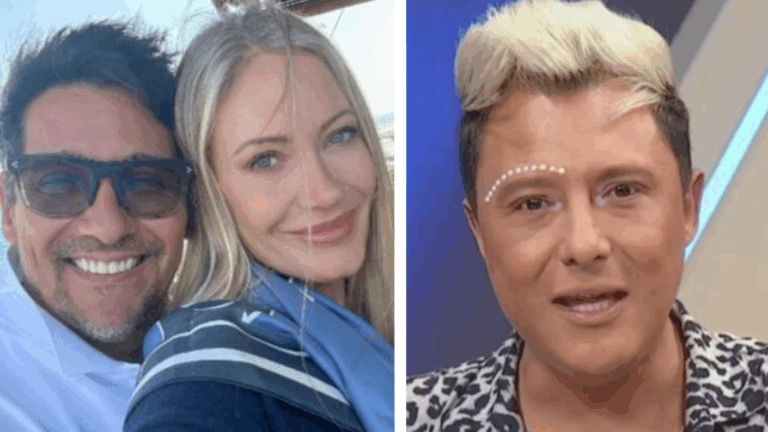 Sergio Rojas logra acuerdo con familia Araneda tras querella por injurias: Estas fueron las condiciones