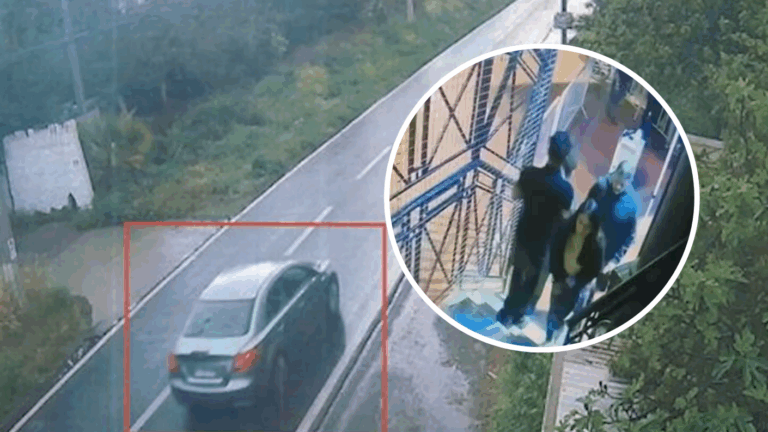 Horas no coinciden: La grabación clave que contradice versión de Juan Beltrán en crimen de Krishna Aguilera