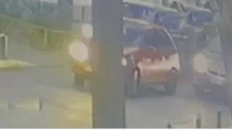 Encuentran en buen estado a microempresario de 84 años secuestrado en San Miguel