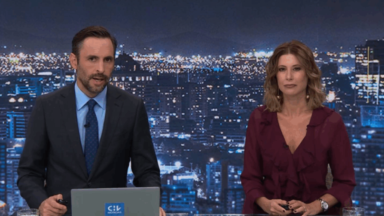 CHV Noticias Central | Jueves 23 de abril de 2026