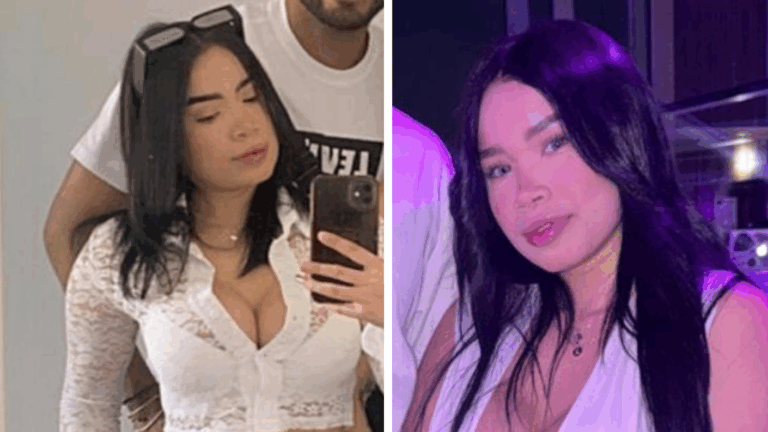 Tenía 20 años y quería ser DJ: Quien era la víctima del choque que involucró a siete carabineros