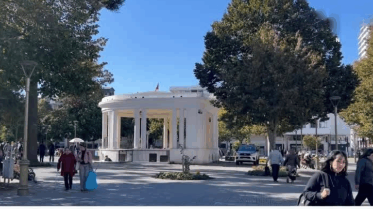 Mejores ciudades para vivir en Chile: Las comunas que subieron en calidad de vida