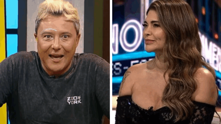 Sergio Rojas cuestiona dichos de Antonella Ríos en Primer Plano: “Se equivocó”