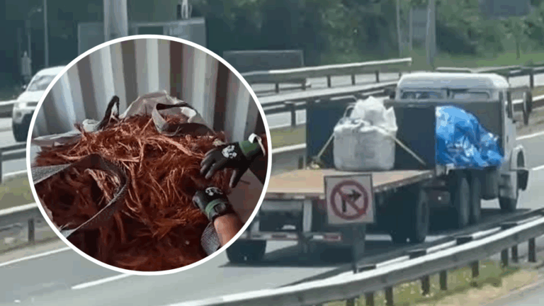 EXCLUSIVO | Operación 