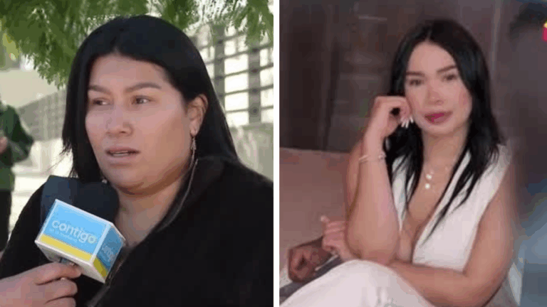 Madre de joven fallecida en choque con excarabineros apunta a los otros involucrados: “También huyeron”