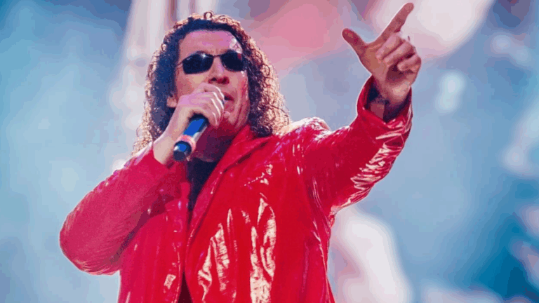 “Un tremendo ser humano”: Leo Rey sufre dolorosa pérdida y se despide con emotivo mensaje