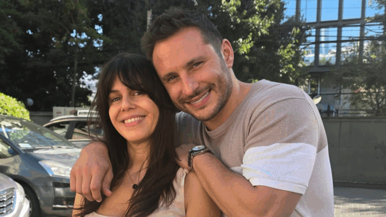 ¿Hay romance? Francesco Gazzella sorprende con coqueto mensaje a Carola Varleta