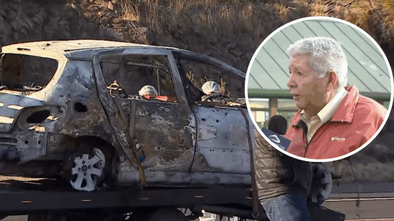 Ligados al Tren de Aragua y no actuaron solo: Lo que se sabe de los secuestradores de empresario Jorge Vera