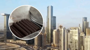 Vencedores | Cuchuflí chileno conquista el mercado de Emiratos Árabes