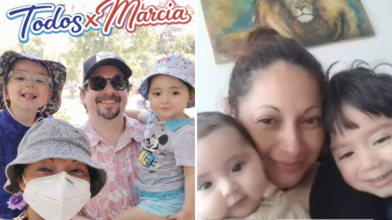 Mujer necesita $300 millones para acceder a terapia por persistente cáncer: Revisa cómo aportar