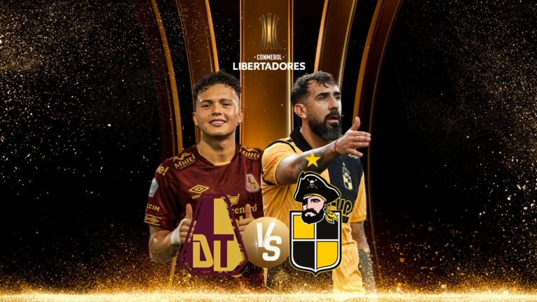 Tolima vs Coquimbo Unido: Dónde ver EN VIVO y ONLINE partido Copa Libertadores