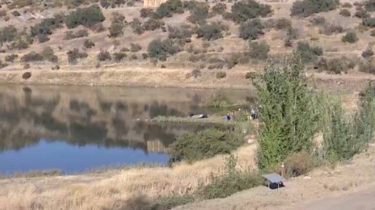 Encuentran muerto a trabajador que era buscado tras ingresar a embalse de Lo Barnechea